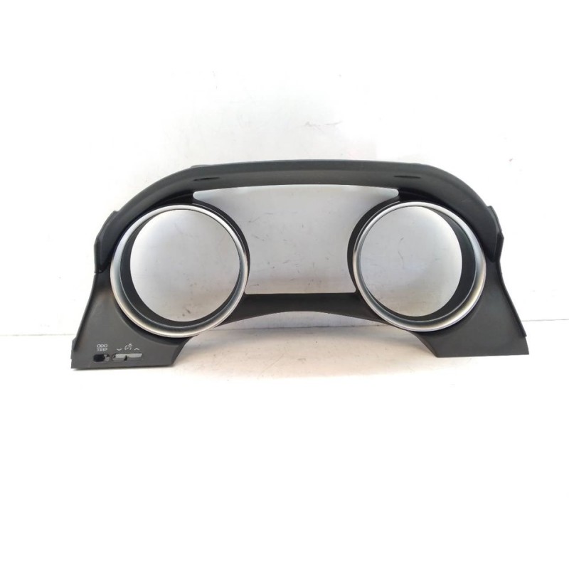 Recambio de tapa cuadro instrumentos para toyota camry (xv70) hybrid advance referencia OEM IAM 5541033080 5541133250 