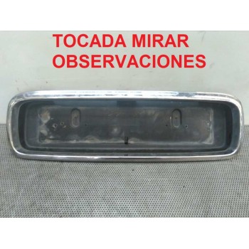MOLDURAS TRASERAS 