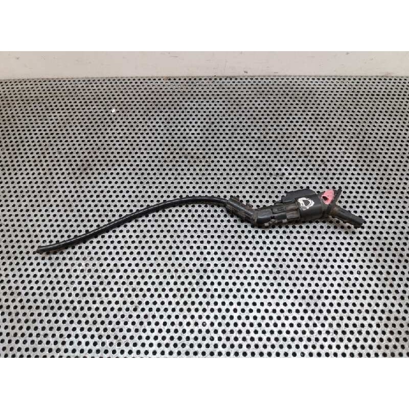 Recambio de sensor para ford focus c-max (cap) ambiente (d) referencia OEM IAM 10071151233  