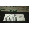 Recambio de centralita elevalunas para fiat stilo (192) 1.9 jtd cat referencia OEM IAM 51711366  