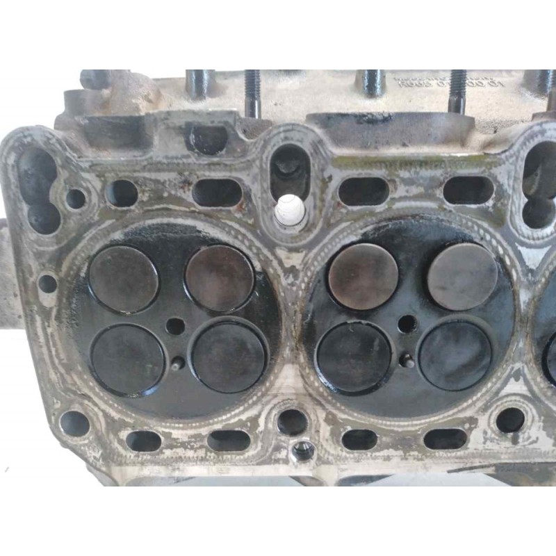 Recambio de culata para ssangyong rexton rx 270 plus / 270 xdi plus referencia OEM IAM R6650160001 6