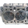Recambio de culata para ssangyong rexton rx 270 plus / 270 xdi plus referencia OEM IAM R6650160001  