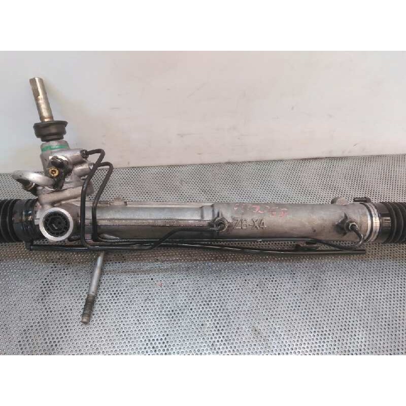 Recambio de cremallera direccion para citroën c5 berlina exclusive referencia OEM IAM 18115PP - Gris 5