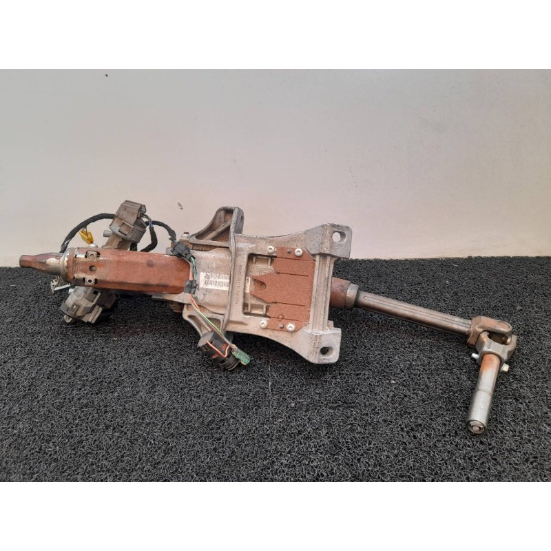 Recambio de columna direccion para ford mondeo ber. (ca2) trend (09.2010) referencia OEM IAM T10120602695 3C529AH 2
