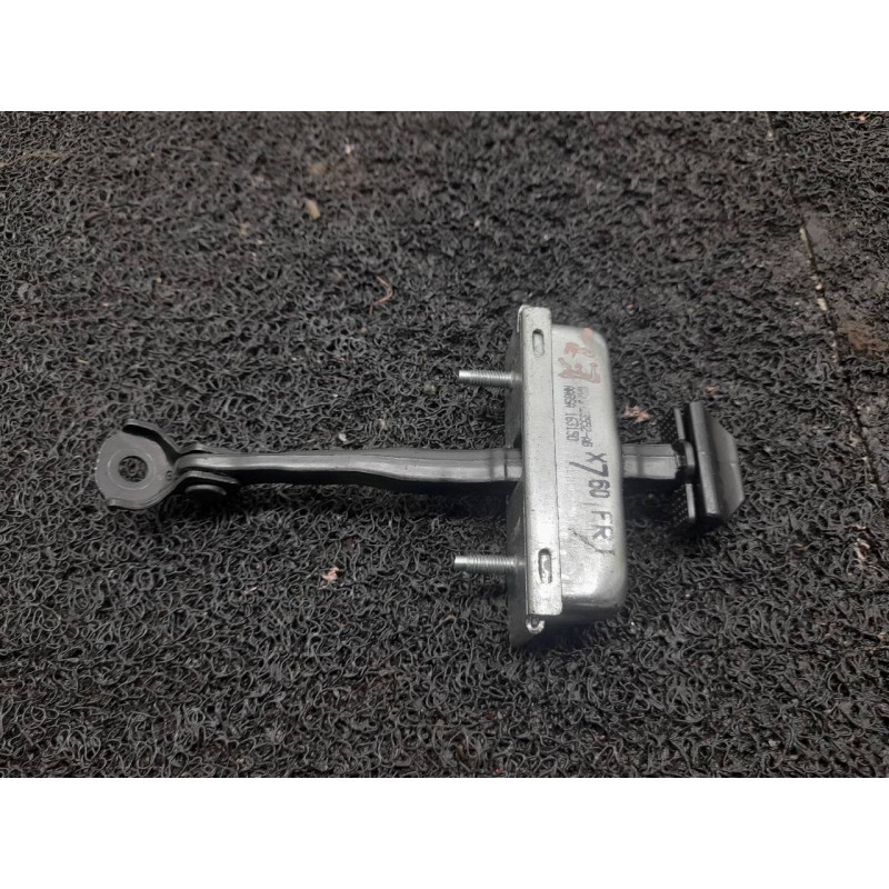Recambio de retenedor puerta delantera derecha para jaguar xe prestige referencia OEM IAM X760FRT - Azul 2