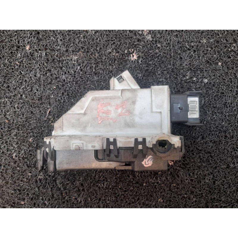 Recambio de cerradura puerta delantera derecha para citroën berlingo cuadro l1 referencia OEM IAM   