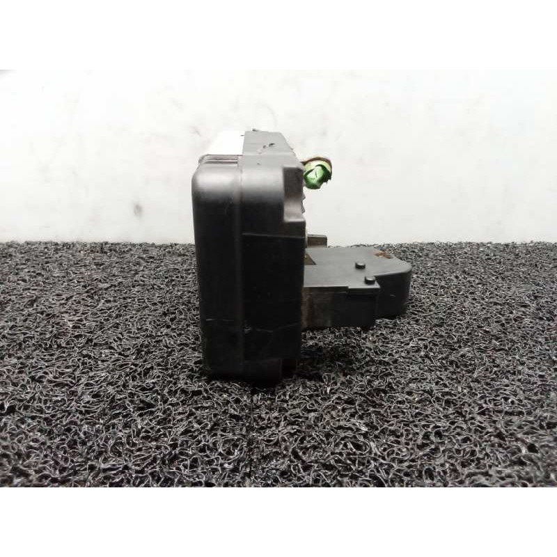 Recambio de cerradura puerta trasera izquierda para opel vectra b berlina elegance referencia OEM IAM 4