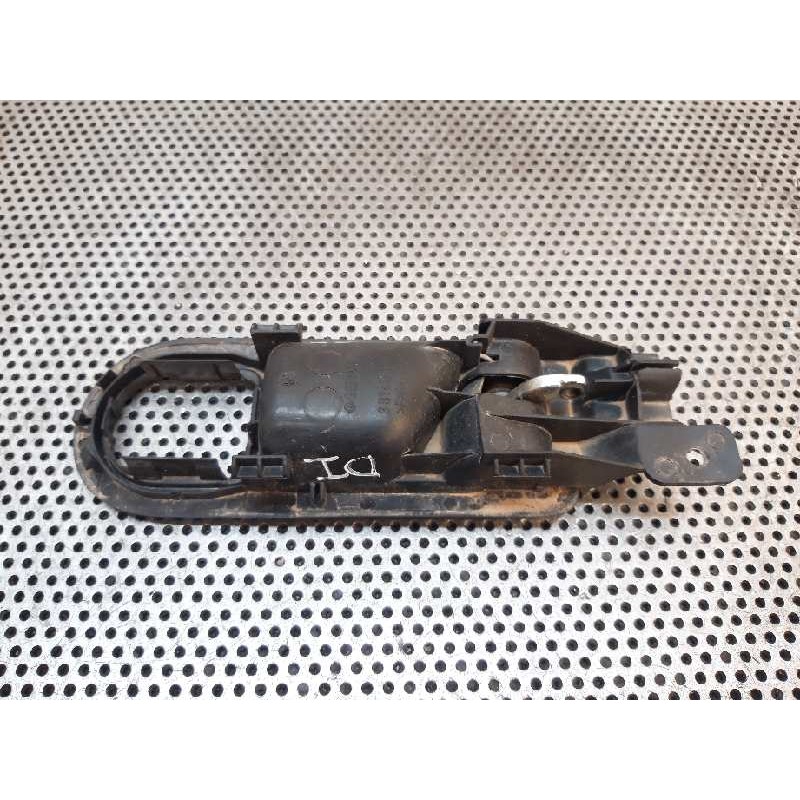Recambio de maneta interior delantera izquierda para volkswagen golf iv berlina (1j1) básico referencia OEM IAM - Azul 2