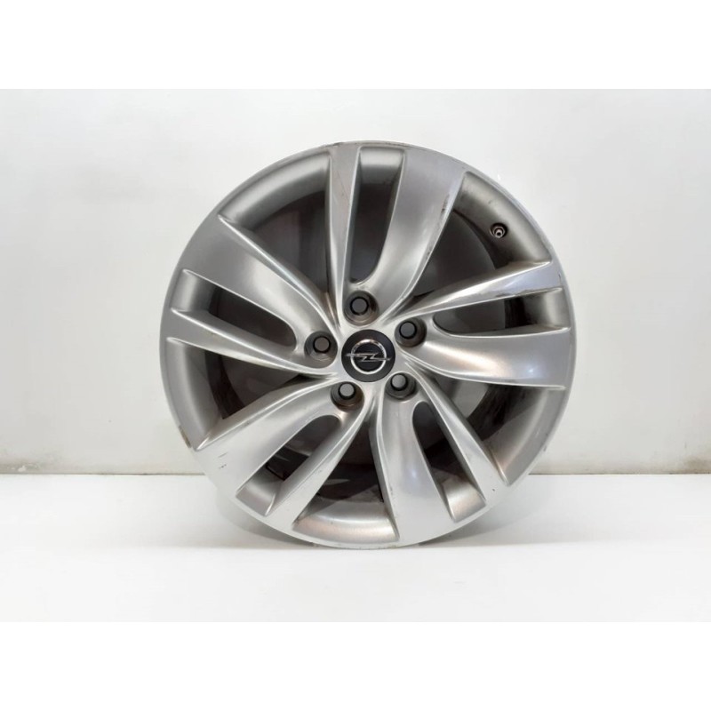 Recambio de llanta para opel insignia berlina excellence referencia OEM IAM 0P065K3  