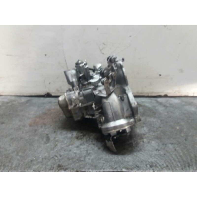 Recambio de caja cambios para opel vectra c berlina club referencia OEM IAM 90400209 - Gris 6