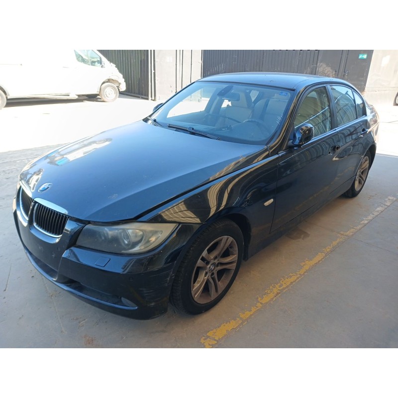 bmw 3 (e90) del año 2008