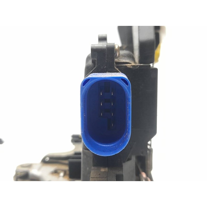 Recambio de cerradura puerta trasera derecha para porsche cayenne (typ 9pa) básico referencia OEM IAM 7L0839016 - Negro 3