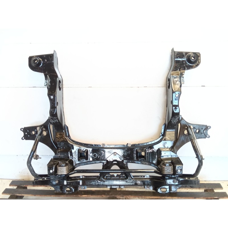Recambio de puente delantero para mercedes-benz clase a (w169) a 180 cdi (169.007) referencia OEM IAM   