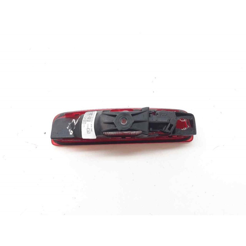 Recambio de luz central de freno para dacia dokker essential referencia OEM IAM 8200690117 - Blanco 4