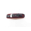 Recambio de luz central de freno para dacia dokker essential referencia OEM IAM 8200690117  