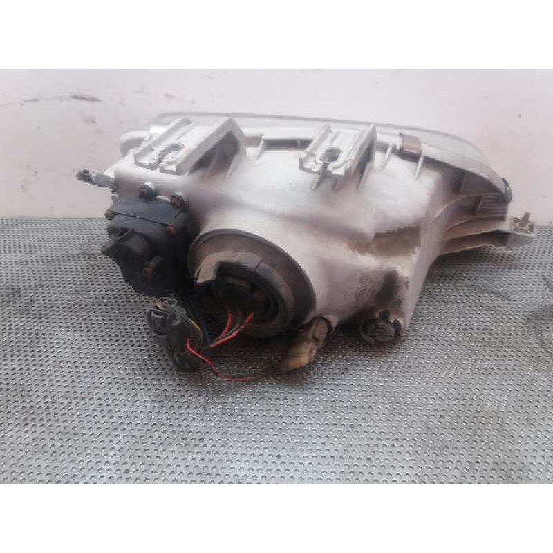 Recambio de faro izquierdo para honda civic berlina (eg/eh) 1.5 lsi 3 berlina (eg4) referencia OEM IAM - Azul 3