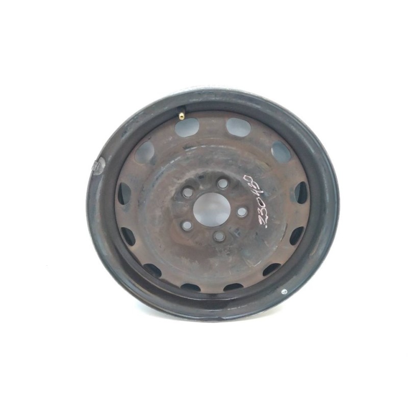 Recambio de llanta para chrysler voyager (rg) 2.5 crd se referencia OEM IAM 612JX16CH  