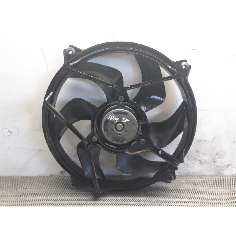 Recambio de electroventilador para peugeot 406 berlina (s1/s2) srdt referencia OEM IAM 2