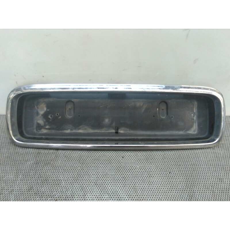 Recambio de molduras traseras para mg serie 400 (rt) 420 sdi (5-ptas.) referencia OEM IAM 2