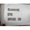 Recambio de llanta para opel insignia berlina excellence referencia OEM IAM 0P065K3  
