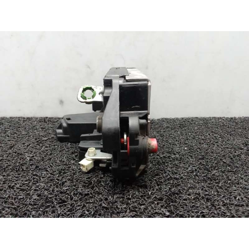 Recambio de cerradura puerta trasera izquierda para opel vectra b berlina elegance referencia OEM IAM 5