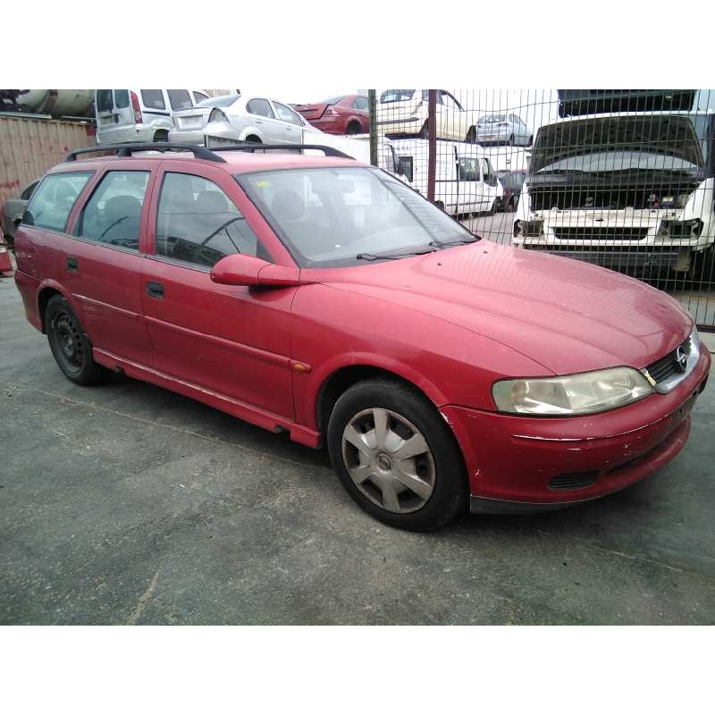 opel vectra b caravan del año 1999