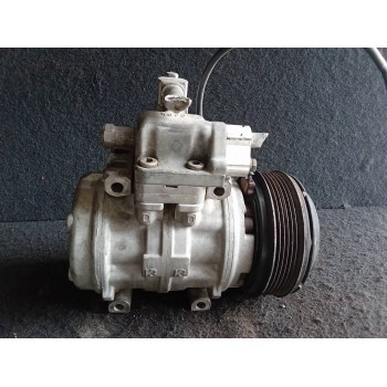 COMPRESOR AIRE ACONDICIONADO 4472008761 DENSO