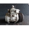 Recambio de compresor aire acondicionado para tata grand telcosport 2.0 tdi referencia OEM IAM 4472008761  DENSO