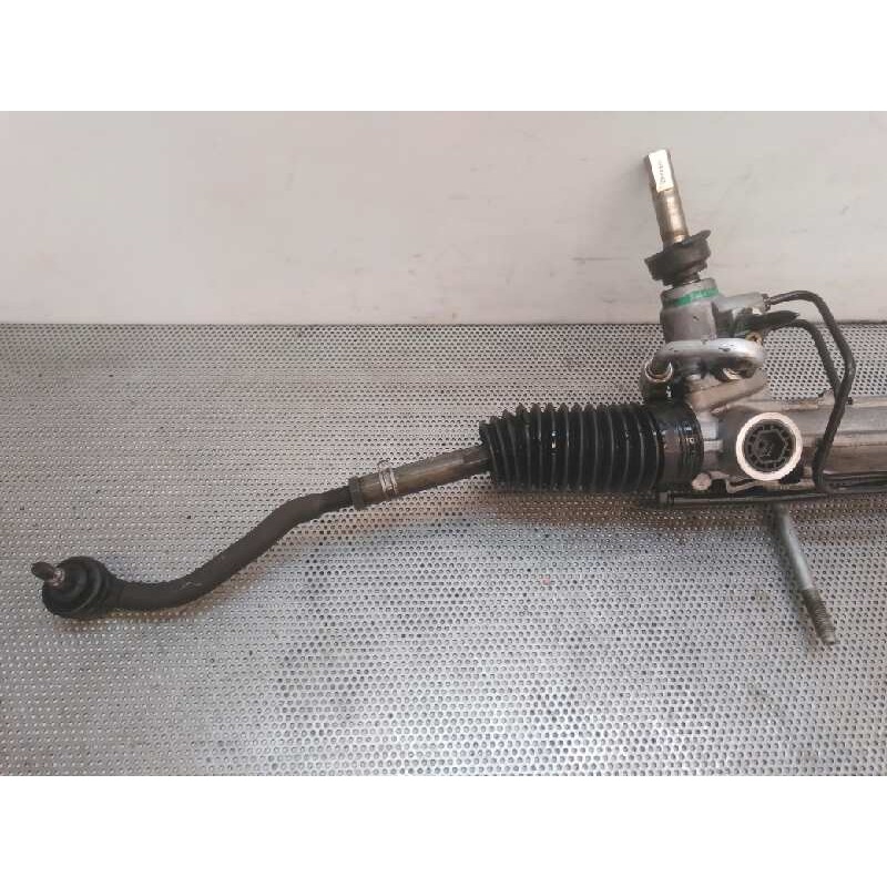 Recambio de cremallera direccion para citroën c5 berlina exclusive referencia OEM IAM 18115PP - Gris 6