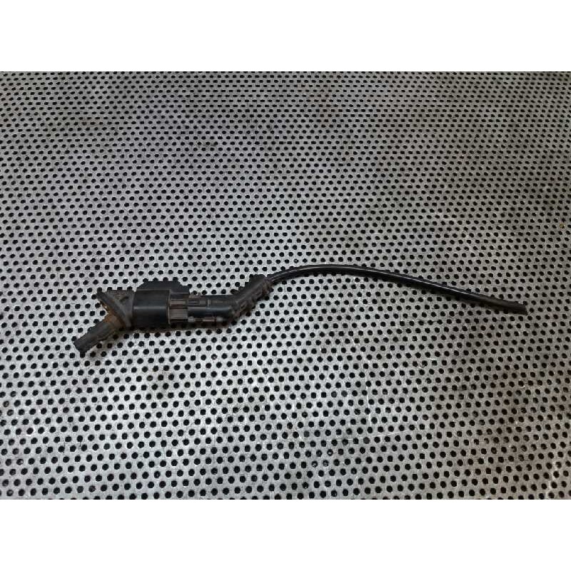 Recambio de sensor para ford focus c-max (cap) ambiente (d) referencia OEM IAM 10071151233 - Negro 2