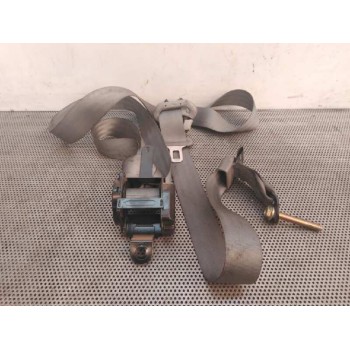 CINTURON SEGURIDAD DELANTERO DERECHO 