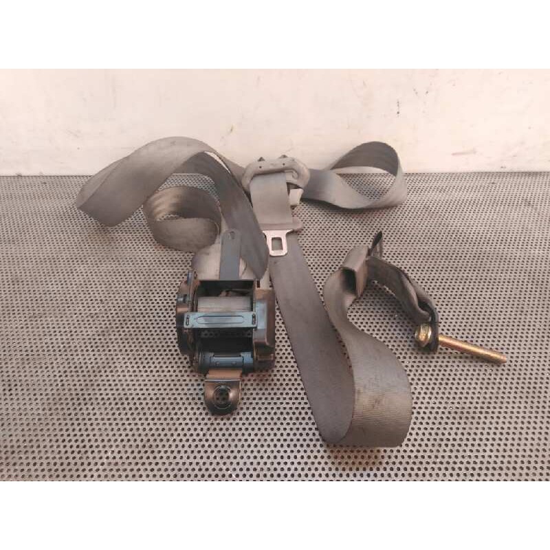 Recambio de cinturon seguridad delantero derecho para kia carnival ii 2.9 cdri ex referencia OEM IAM   