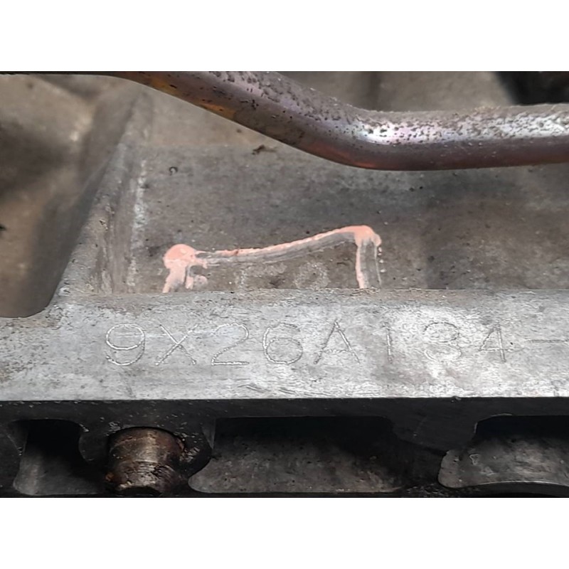 Recambio de caja cambios para nissan primera berlina (p11) 2.0 16v cat referencia OEM IAM 9X26A1340 - Verde 5