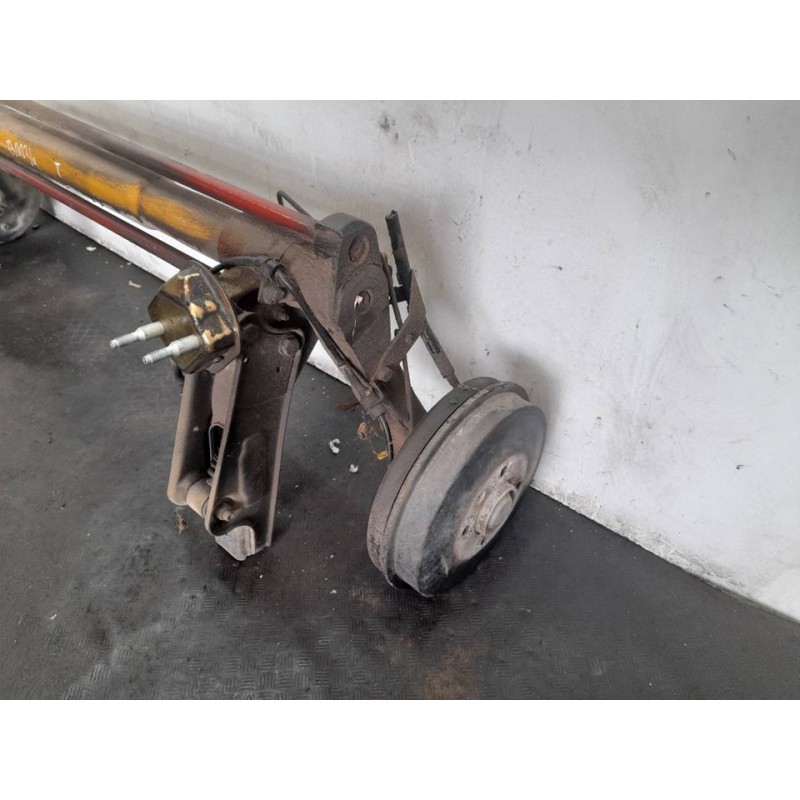 Recambio de puente trasero para peugeot 306 break boulebard referencia OEM IAM 2