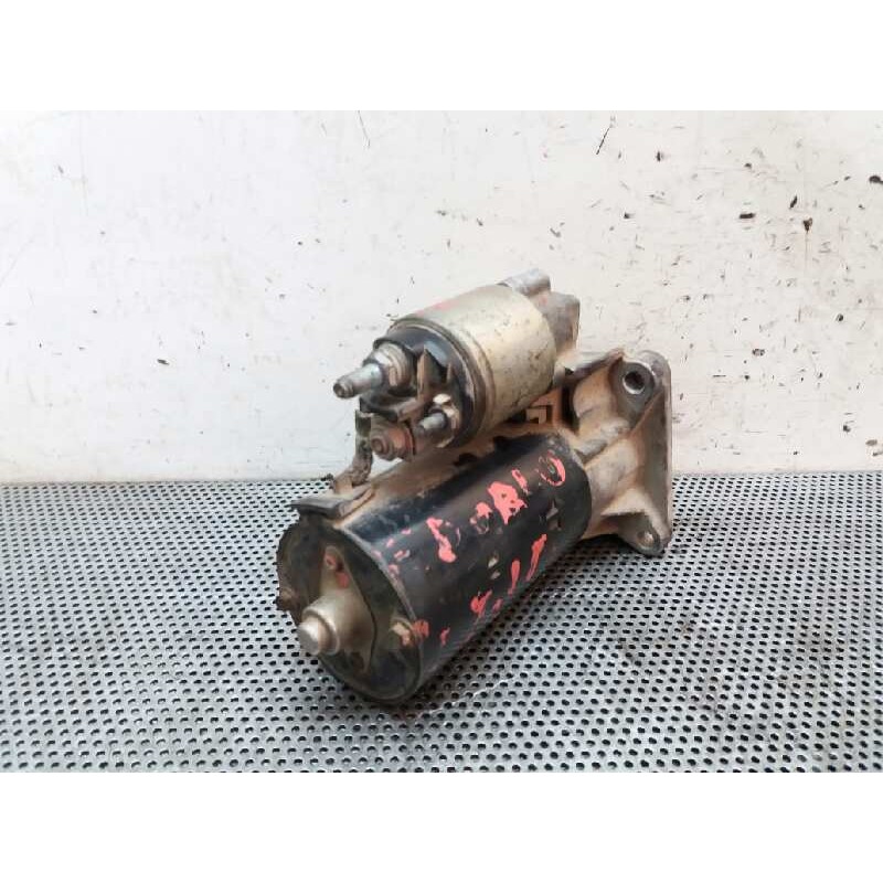 Recambio de motor arranque para fiat doblo (119) 1.9 jtd cat referencia OEM IAM 0001108202 - Blanco 3