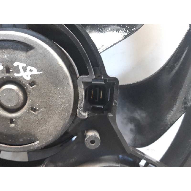 Recambio de electroventilador para peugeot 406 berlina (s1/s2) srdt referencia OEM IAM 3