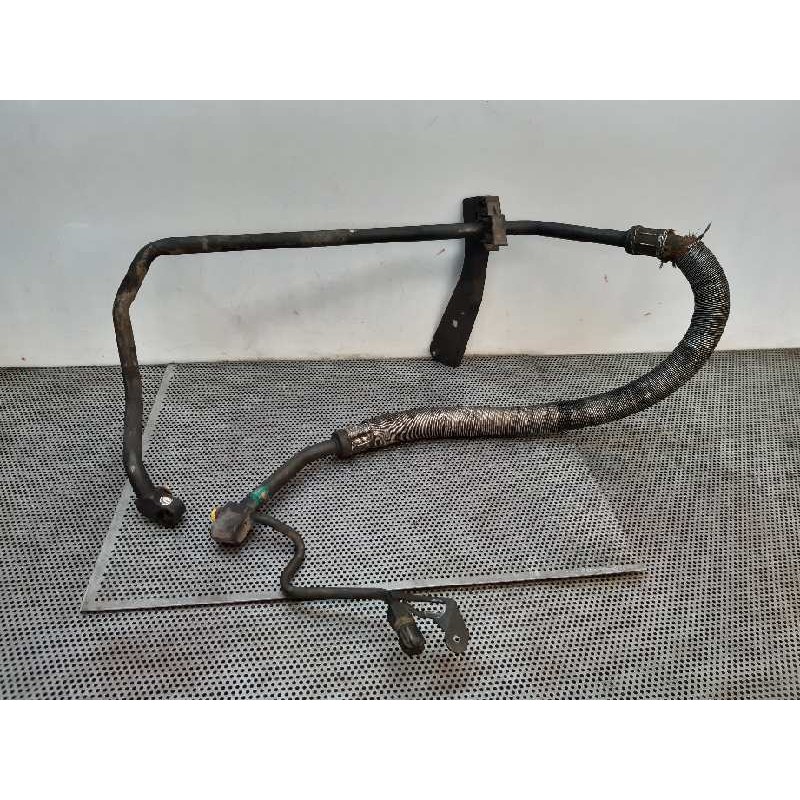 Recambio de tubos aire acondicionado para bmw serie 5 berlina (e39) 525tds referencia OEM IAM   
