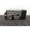 Recambio de cerradura puerta trasera izquierda para opel vectra b berlina elegance referencia OEM IAM   