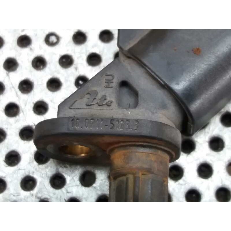 Recambio de sensor para ford focus c-max (cap) ambiente (d) referencia OEM IAM 10071151233 - Negro 3