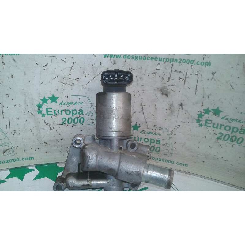 Recambio de valvula egr para opel corsa c 1.4 16v referencia OEM IAM 7228750003E 9157671 