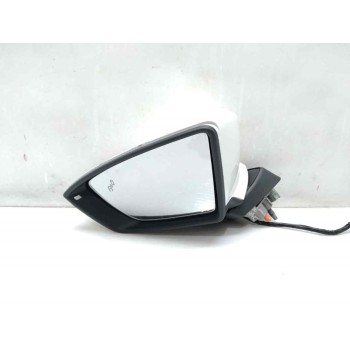 RETROVISOR IZQUIERDO 