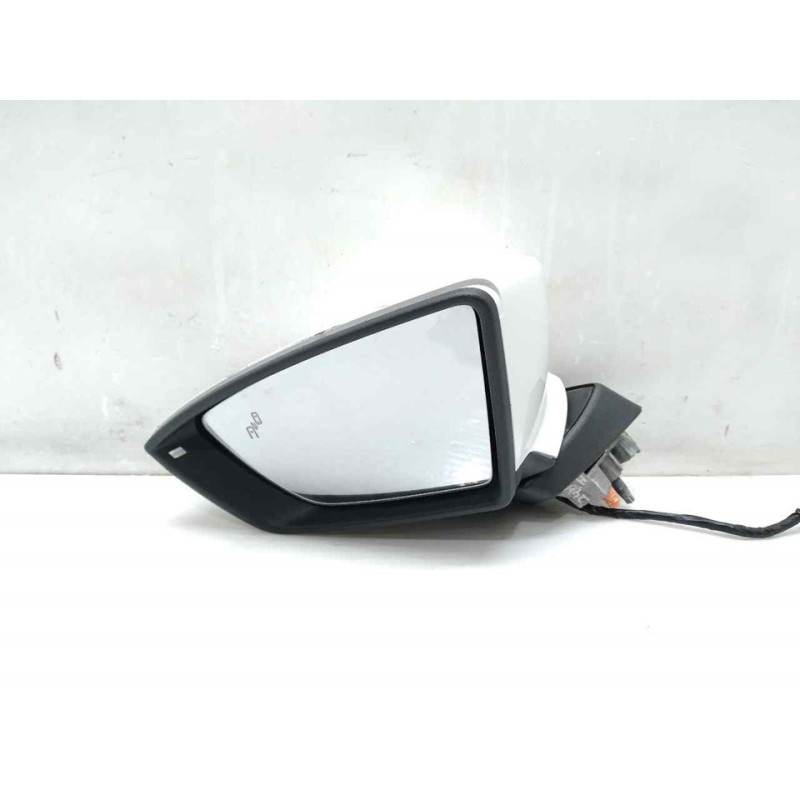 Recambio de retrovisor izquierdo para seat arona xcellence edition referencia OEM IAM   