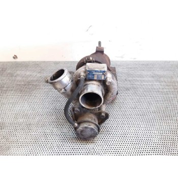 TURBOCOMPRESOR TD0411G4 3240856 2243396