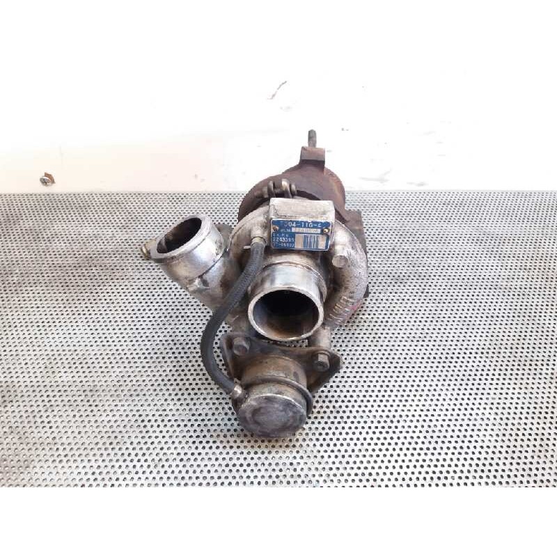 Recambio de turbocompresor para bmw serie 3 berlina (e36) 325td referencia OEM IAM TD0411G4 3240856 2243396