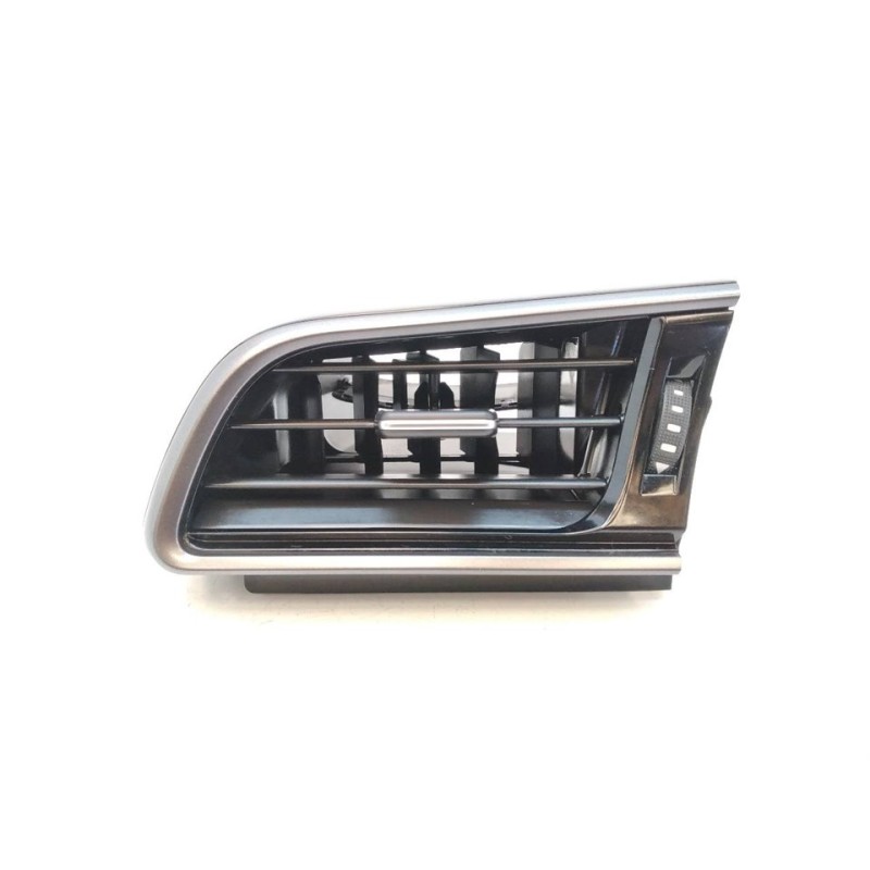 Recambio de rejilla aireadora para toyota camry (xv70) hybrid advance referencia OEM IAM 5565033440  
