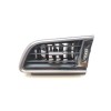 Recambio de rejilla aireadora para toyota camry (xv70) hybrid advance referencia OEM IAM 5565033440  