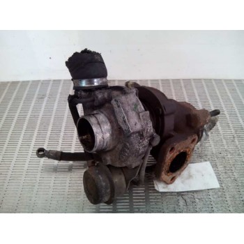 TURBOCOMPRESOR 2245420 