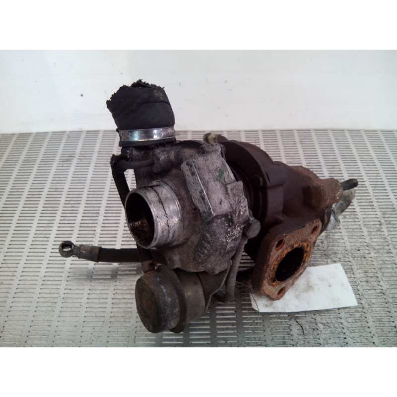 Recambio de turbocompresor para bmw serie 3 berlina (e36) 1.7 turbodiesel cat referencia OEM IAM 2245420  