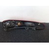 Recambio de piloto trasero derecho para ford fiesta (cbk) ghia referencia OEM IAM   