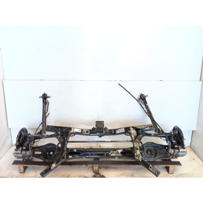 Recambio de puente trasero para kia xceed (cd) 1.0 t-gdi referencia OEM IAM 0331G430 55410G4AB0 
